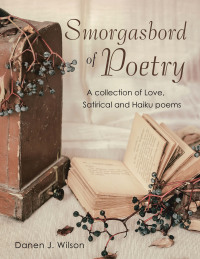 Cover image: Smorgasbord of Poetry 9781665525411