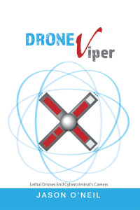 Cover image: Droneviper 9781665525640