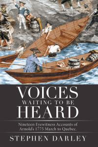 Imagen de portada: Voices Waiting to Be Heard 9781665526098