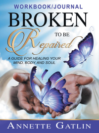 Imagen de portada: Broken to Be Repaired 9781665526166