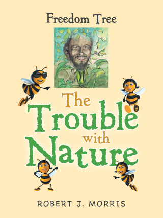Cover image: The Trouble with Nature 9781665526371