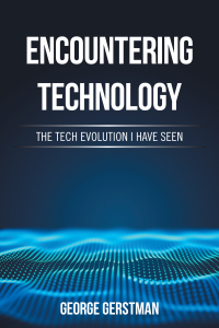 Cover image: Encountering Technology 9781665526289