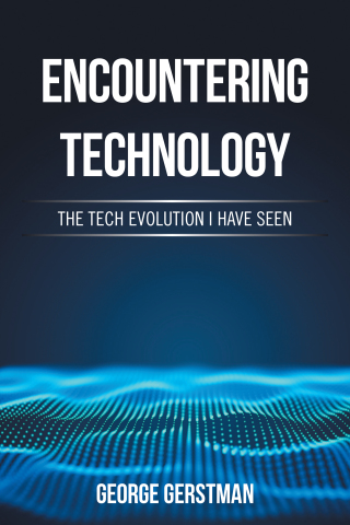 Cover image: Encountering Technology 9781665526289