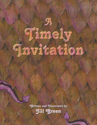 表紙画像: A Timely Invitation 9781665526401