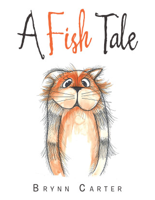 Cover image: A Fish Tale 9781665526432