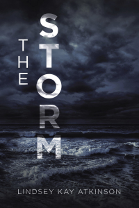 Imagen de portada: The Storm 9781665526524