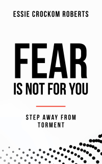 表紙画像: Fear Is Not for You 9781665526548