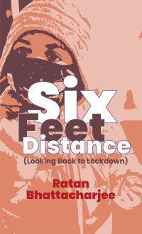 Cover image: Six Feet Distance 9781665526746