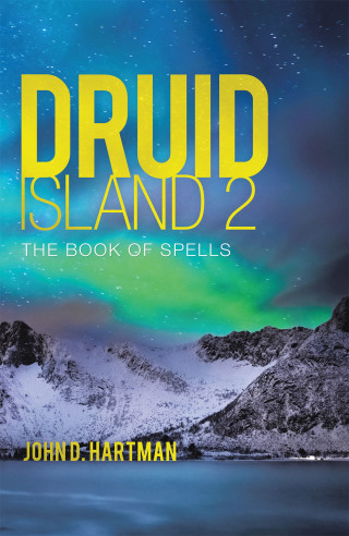 Cover image: Druid Island 2 9781665526869