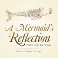 Cover image: A Mermaid’s Reflection 9781665526982