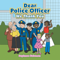 Cover image: Dear Police Officer 9781665527194