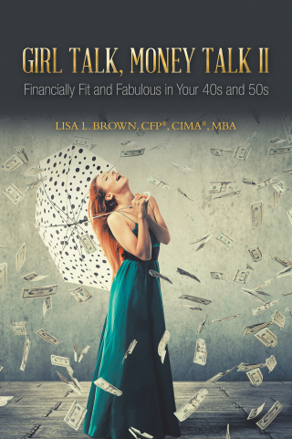 Cover image: Girl Talk, Money Talk II 9781665527446