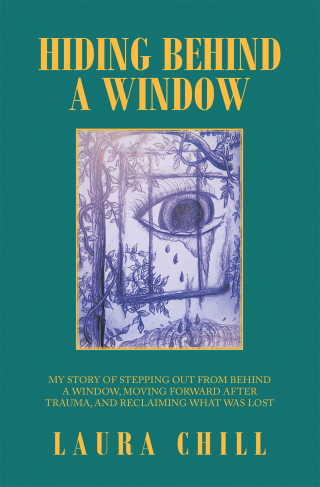 Cover image: Hiding Behind a Window 9781665527552