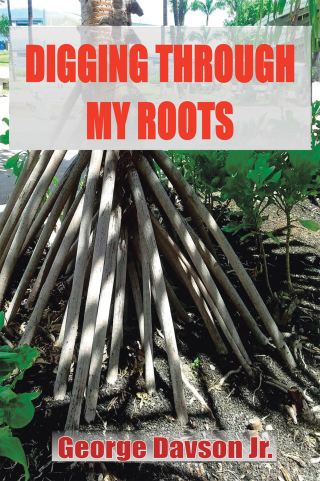 Cover image: Digging Through My Roots 9781665527798