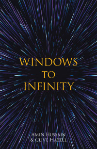 表紙画像: Windows to Infinity 9781665527866