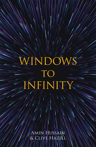 表紙画像: Windows to Infinity 9781665527866