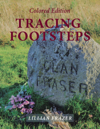 Cover image: Tracing Footsteps 9781665527927