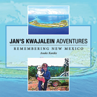 Titelbild: Jan's Kwajalein Adventures 9781665528061