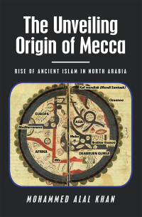 Omslagafbeelding: The Unveiling                      Origin of Mecca 9781665528108