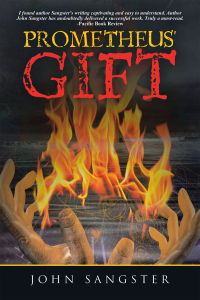 Cover image: Prometheus' Gift 9781665528221