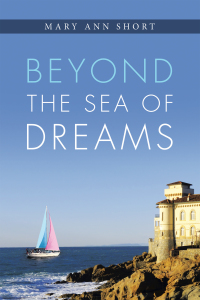 Cover image: Beyond the Sea of Dreams 9781665529013