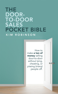 Cover image: The Door-To-Door Sales Pocket Bible 9781665529167