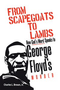 Titelbild: From Scapegoats to Lambs 9781665529297