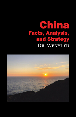 Cover image: China 9781665529518