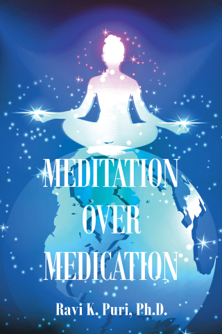 Cover image: Meditation over Medication 9781665529563