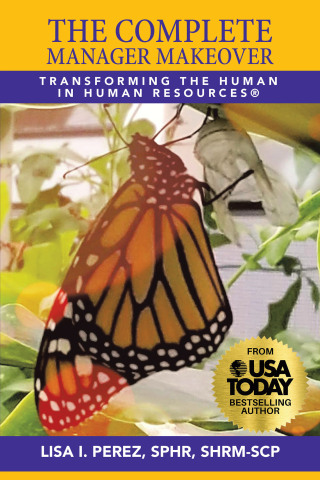 Cover image: The Complete Manager Makeover 9781665529549