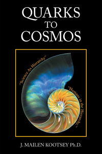 表紙画像: Quarks to Cosmos 9781665529709