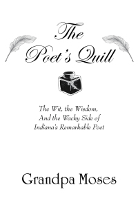 Cover image: The Poets’ Quill 9781665529846