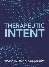 Cover image: Therapeutic Intent 9781665529761