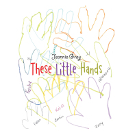 Imagen de portada: These  Little Hands 9781665529891