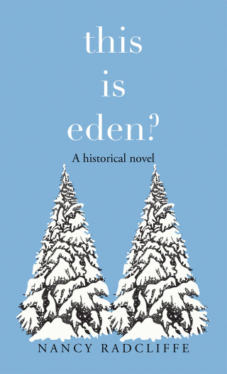 Titelbild: THIS IS EDEN? 9781665530200