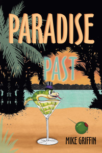 Cover image: Paradise Past 9781665530392