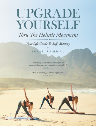 Cover image: UPGRADE  YOURSELF 9781665530552