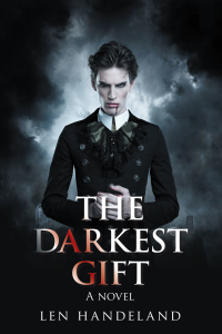 Imagen de portada: The Darkest Gift 9781665530736