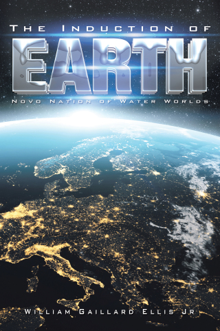 Imagen de portada: The Induction of Earth 9781665530859