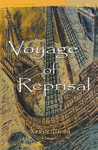 Imagen de portada: Voyage of Reprisal 9781665531153