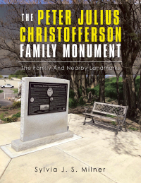 Cover image: The Peter Julius Christofferson Family Monument 9781665531283
