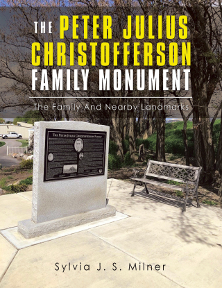 Imagen de portada: The Peter Julius Christofferson Family Monument 9781665531283