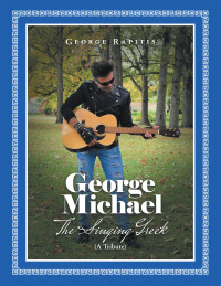 Cover image: George Michael 9781665531337