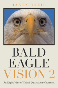 Imagen de portada: Bald Eagle Vision 2 9781665531405