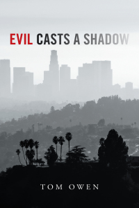 Cover image: Evil Casts a Shadow 9781665531429