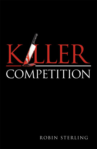 Imagen de portada: Killer Competition 9781665531580