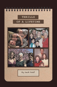 Cover image: Thrills  of  a   Lifetime 9781665531849