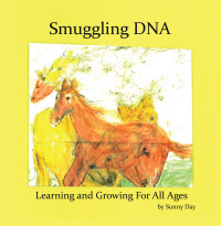 Titelbild: Smuggling DNA 9781665531856