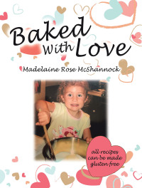 Omslagafbeelding: Baked with Love 9781665532013