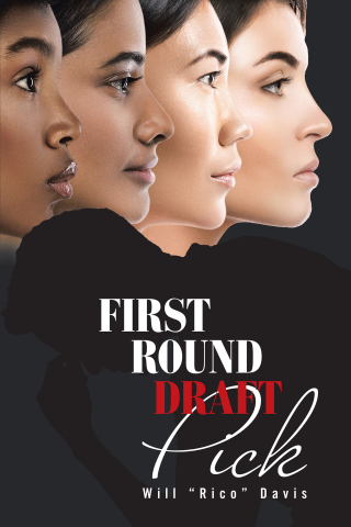 Imagen de portada: First Round Draft Pick 9781665532099
